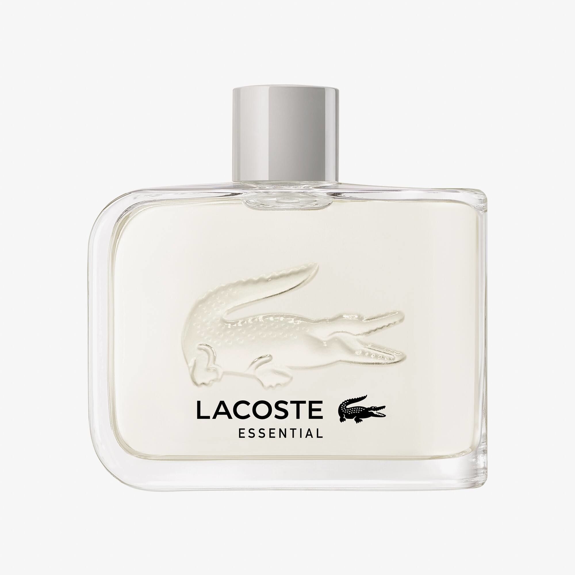 Lacoste Eau de Toilette / 125 (ml) / Heren