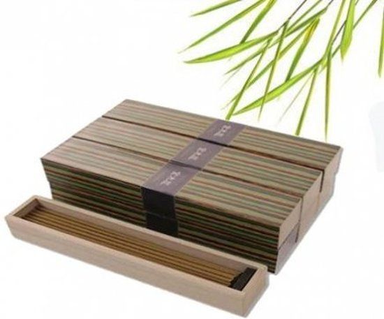 Nippon Kodo KAYURAGI wierook osmanthus 40 gram