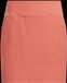 Adidas W ULT Skort Corail Femme Golf XL