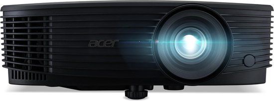 Acer PD2527i - DLP Projector - 1080p - 2700 ANSI Lumens - Ultra Short Throw - Black