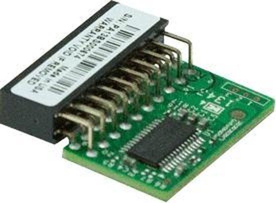 Supermicro AOM-TPM-9665V - Trusted Platform Module (TPM) 2.0