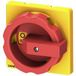Siemens 3LD9224-3G Actionneur rotatif Désactivable Rouge 1 pièce(s)