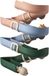 Liewood Yara Waterbaan Muurbevestiging – Garden Green Multi Mix