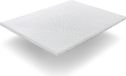 XALUCA Freedom Sur Matelas 135x200 Épaisseur 5 Cm Noyau 100 % Viscoélastique Déhoussable