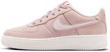 Nike Air Force 1 Low LV8 Silt Red University Red Sail (GS) - Größe 35.5