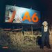 A6 Lights - A6 (LP) (Coloured Vinyl)