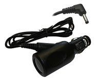 Power4Laptops DC-adapter laptop autolader compatibel met HP Mini 110-1128TU