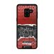 Pixbo Officiel Coque de Téléphone 3D Samsung Galaxy A8-2018 - Champions Collage