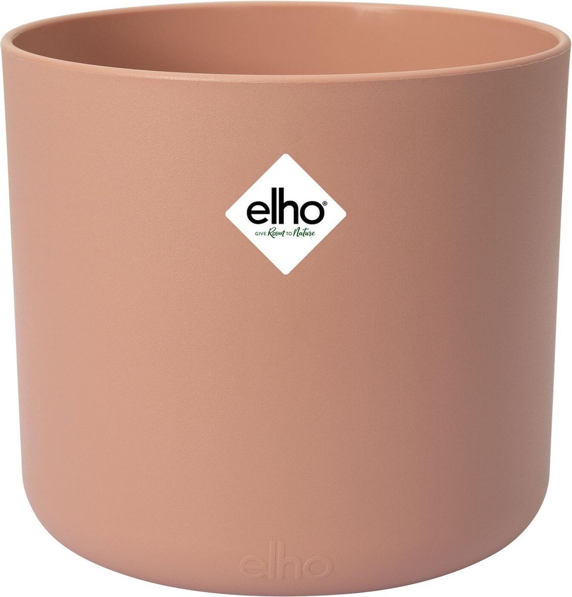 elho B.for soft round 16 delicate pink