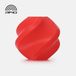 Bambu Lab PETG Basic 3D Printer Filament - 1.75mm - 1kg - Red