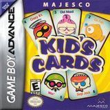 Majesco Cartes Enfants USA