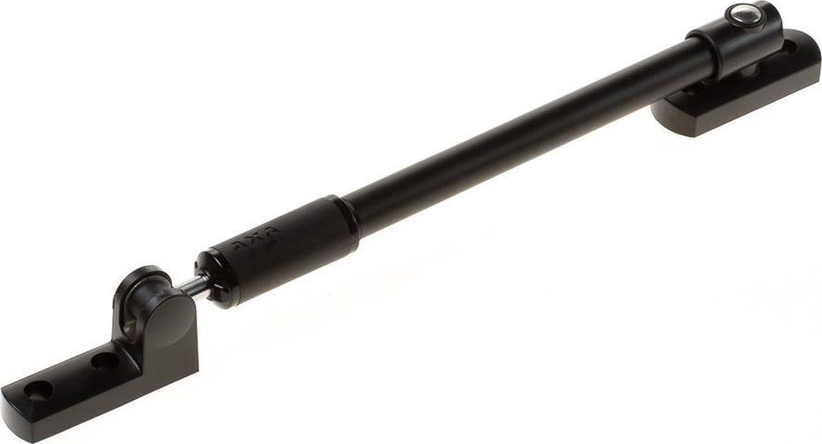 Axa Teleuitzetter zwart 30cm/bu