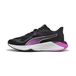 PUMA PWR Hybrid trainingsschoenen voor Dames, Zwart/Wit, Maat 42,5