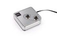 Alphacool Core 1 Argent Aurora Silver Refroidisseur CPU