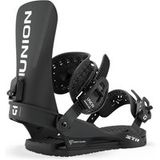 Union Binding Str Snowboardbindingen Zwart M