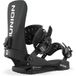 Union Binding Str Snowboardbindingen Zwart M