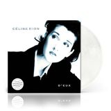 Sony Music Celine Dion - D'eux (LP) Coloured Vinyl