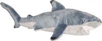 Wild Republic requin point noir peluche - 60 cm