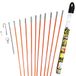 C.K T5410 kabel-intrekstangset 'Mighty-Rod' 10 meter