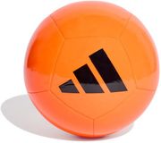 Adidas Universadi Voetbal - Oranje/Zwart - Maat 5