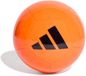 Adidas Universadi Voetbal - Oranje/Zwart - Maat 5