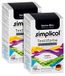 simplicol Textielverf expert marineblauw 1708, 2-pack