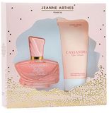 Jeanne Arthes EDP / 100 ml / Vrouwen