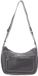 MANDARINA DUCK Active Lux Hobo Exp. sac bandoulière Gun Metal gris