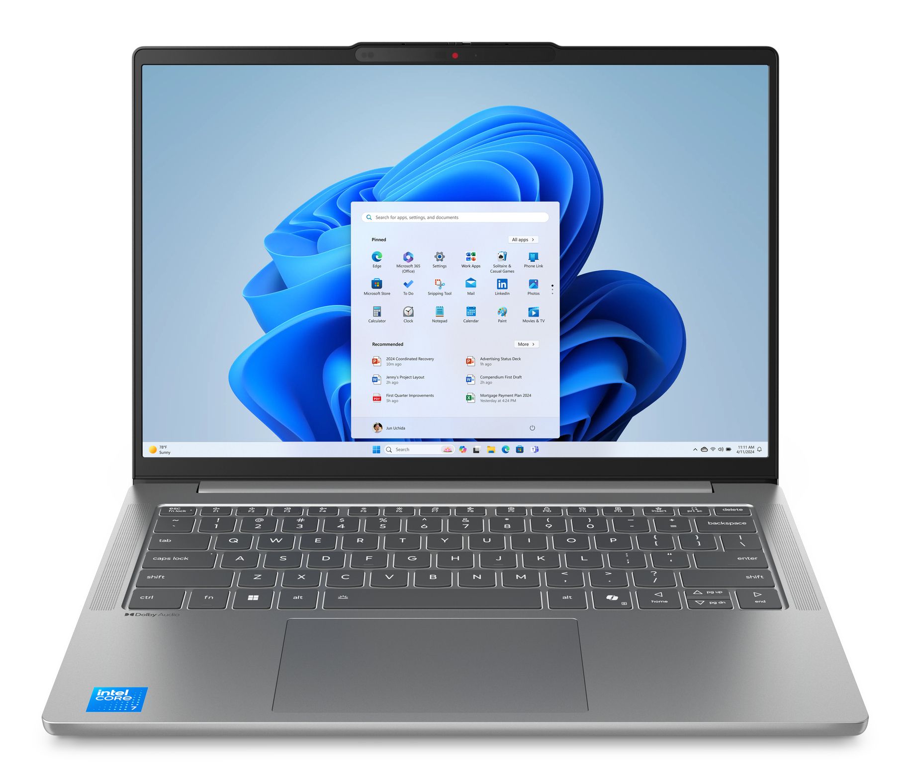 Lenovo IdeaPad Slim 5 / 14IMH10 / 83V6000TMH
