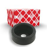febi bilstein 12244 Axle Beam Mount voor achteras ondersteuning, pak van een