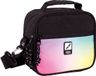 MCR INFO ELECTRONICS SL Milan Sunset Sac isotherme avec 3 boîtes à lunch 3,5 L noir