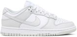 Nike Dunk Low Photon Dust