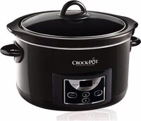 Crock-Pot Slowcooker 4 7 L