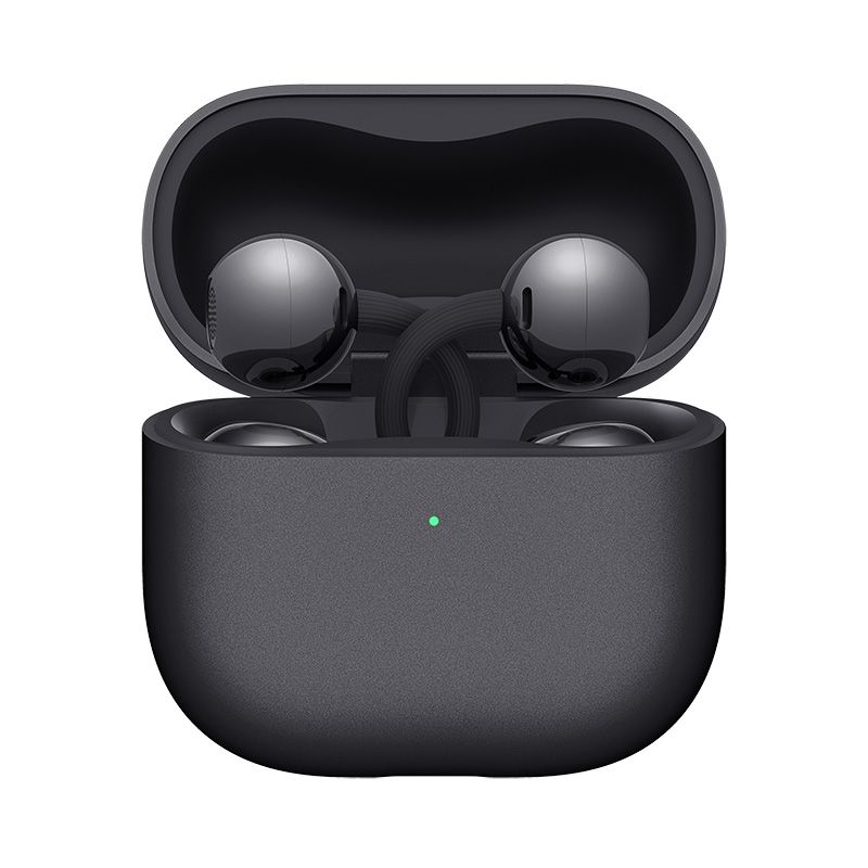 Huawei FreeClip 2 Headset True Wireless Stereo (TWS) In-ear Bluetooth - Zwart