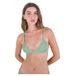 Hurley Geribde Bralette Top dames Bikinitop