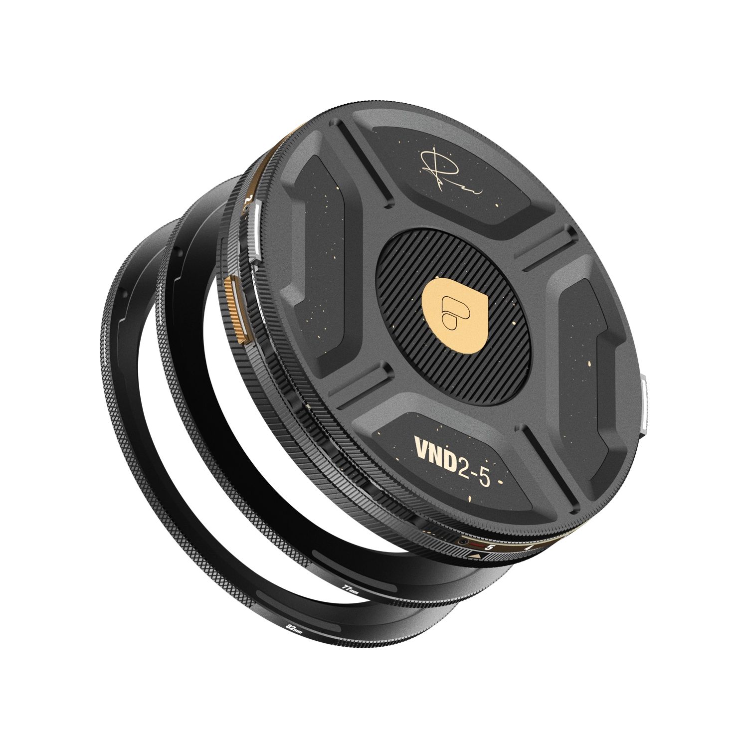 PolarPro Helix VND Kit