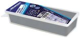 Holmenkol Racing Black Blue -8°c/-15°c 150gr Wachs