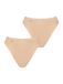 SLOGGI Slip beige