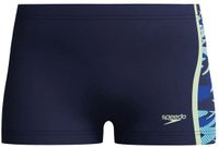 Speedo Hyperboom Splice Panel Zwemboxer Jongens - Maat 152