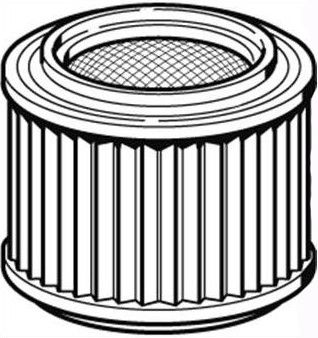 Gisowatt 83200B0G - Stofzuiger accessoires