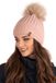 Vivisence Dames Wintermuts - Roze