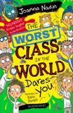 The Bloomsbury Childrens Books The Worst Class in the World Dares You! Paperback