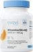 Protein Arena Osavi Vitamine D3 + K2 2000iu + 100 mcg (60 capsules)