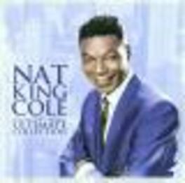Nat King Cole Ultimate Collection