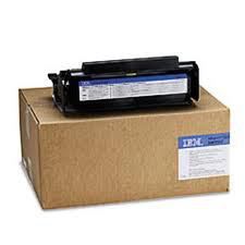 IBM 53P7707 Zwart Tonercartridge
