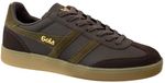 Gola Lage Sneakers Bruin - Maat 43