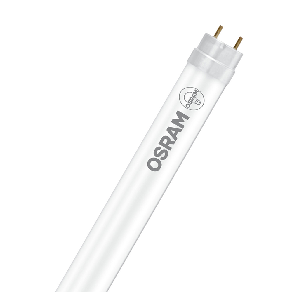 Osram SubstiTUBE Value T8 EM 16.4W 830 120cm | Warm Wit