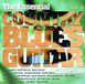 Sonic Rendezvous Acoustic Music Records Various Artists - Country Blues Guitar Collection, Vol. 4 (CD)