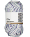 Ella Fil à tricoter - Multicolore