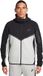 Nike Tech Fleece Full-Zip Hoodie Zwart Heren XXL